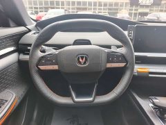 Changan UNI-V 1.5T premium - фото 9