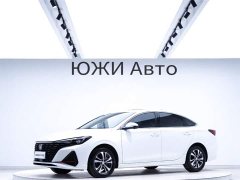 Changan EADO Enjoy Edition PLUS Blue Whale NE 1.4T GDI DCT Premium Edition - фото 1