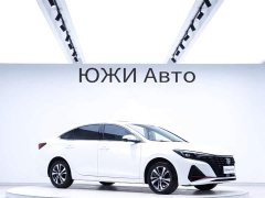 Changan EADO Enjoy Edition PLUS Blue Whale NE 1.4T GDI DCT Premium Edition - фото 2