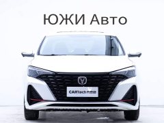 Changan EADO Enjoy Edition PLUS Blue Whale NE 1.4T GDI DCT Premium Edition - фото 3