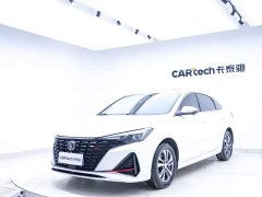 Changan EADO Enjoy Edition PLUS Blue Whale NE 1.4T GDI DCT Premium Edition - фото 5