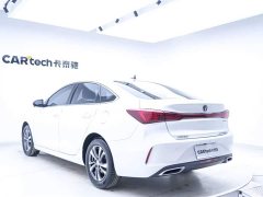 Changan EADO Enjoy Edition PLUS Blue Whale NE 1.4T GDI DCT Premium Edition - фото 6