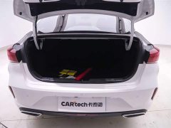Changan EADO Enjoy Edition PLUS Blue Whale NE 1.4T GDI DCT Premium Edition - фото 8