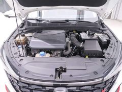 Changan EADO Enjoy Edition PLUS Blue Whale NE 1.4T GDI DCT Premium Edition - фото 9