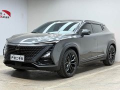 Changan UNI-T 2.0T pilot - фото 1
