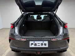 Changan UNI-T 2.0T pilot - фото 10