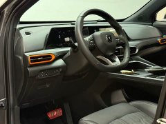 Changan UNI-T 2.0T pilot - фото 11