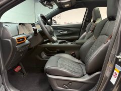 Changan UNI-T 2.0T pilot - фото 12