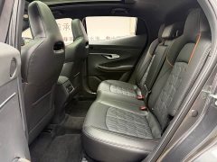 Changan UNI-T 2.0T pilot - фото 13