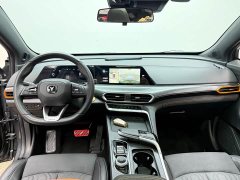 Changan UNI-T 2.0T pilot - фото 14