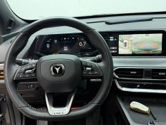 Changan UNI-T 2.0T pilot - фото 15