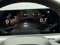 Changan UNI-T 2.0T pilot - фото 16