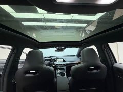 Changan UNI-T 2.0T pilot - фото 17