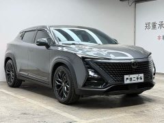 Changan UNI-T 2.0T pilot - фото 2
