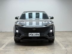 Changan UNI-T 2.0T pilot - фото 3