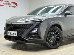 Changan UNI-T 2.0T pilot - фото 4