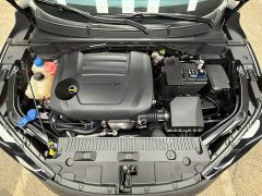 Changan UNI-T 2.0T pilot - фото 5