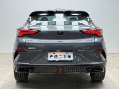 Changan UNI-T 2.0T pilot - фото 6