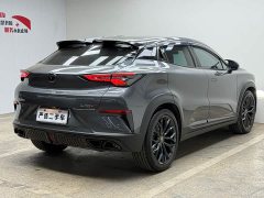 Changan UNI-T 2.0T pilot - фото 8