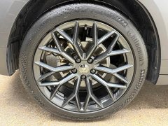 Changan UNI-T 2.0T pilot - фото 9