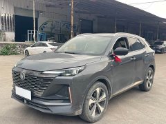 Changan CS55 PLUS Second Generation 1.5T DCTPremium Version - фото 1