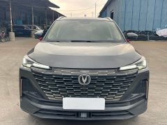 Changan CS55 PLUS Second Generation 1.5T DCTPremium Version - фото 2