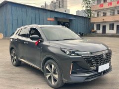 Changan CS55 PLUS Second Generation 1.5T DCTPremium Version - фото 3