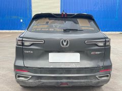 Changan CS55 PLUS Second Generation 1.5T DCTPremium Version - фото 4