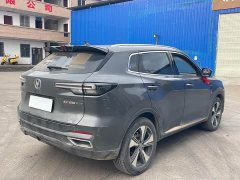 Changan CS55 PLUS Second Generation 1.5T DCTPremium Version - фото 5