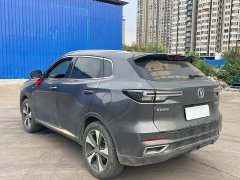 Changan CS55 PLUS Second Generation 1.5T DCTPremium Version - фото 6