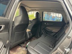 Changan CS55 PLUS Second Generation 1.5T DCTPremium Version - фото 7