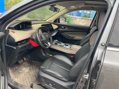 Changan CS55 PLUS Second Generation 1.5T DCTPremium Version - фото 9