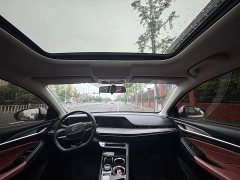 Changan EADO Enjoy Edition PLUS Blue Whale NE 1.4T GDI DCT Premium Edition - фото 13