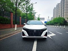 Changan EADO Enjoy Edition PLUS Blue Whale NE 1.4T GDI DCT Premium Edition - фото 2