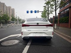 Changan EADO Enjoy Edition PLUS Blue Whale NE 1.4T GDI DCT Premium Edition - фото 5