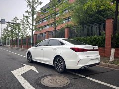 Changan EADO Enjoy Edition PLUS Blue Whale NE 1.4T GDI DCT Premium Edition - фото 6