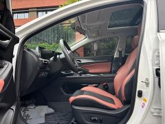 Changan EADO Enjoy Edition PLUS Blue Whale NE 1.4T GDI DCT Premium Edition - фото 7