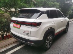 Changan CS35PLUS Enjoy Edition 1.4T DCT Luxury - фото 11