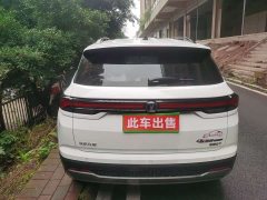Changan CS35PLUS Enjoy Edition 1.4T DCT Luxury - фото 13