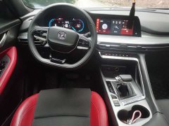 Changan CS35PLUS Enjoy Edition 1.4T DCT Luxury - фото 6