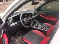 Changan CS35PLUS Enjoy Edition 1.4T DCT Luxury - фото 7