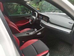 Changan CS35PLUS Enjoy Edition 1.4T DCT Luxury - фото 8