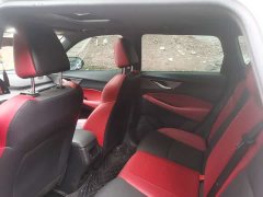 Changan CS35PLUS Enjoy Edition 1.4T DCT Luxury - фото 9