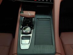 Changan CS75PLUS 2023 third generation 1.5T automatic premium - фото 12