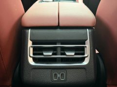 Changan CS75PLUS 2023 third generation 1.5T automatic premium - фото 15