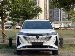 Changan CS75PLUS 2023 third generation 1.5T automatic premium - фото 2