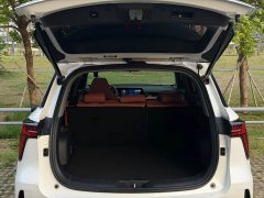 Changan CS75PLUS 2023 third generation 1.5T automatic premium - фото 19