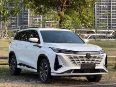 Changan CS75PLUS 2023 third generation 1.5T automatic premium - фото 3