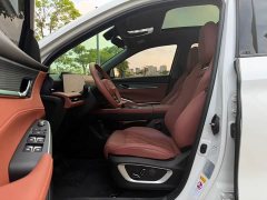Changan CS75PLUS 2023 third generation 1.5T automatic premium - фото 4