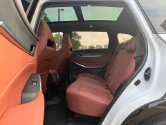 Changan CS75PLUS 2023 third generation 1.5T automatic premium - фото 5